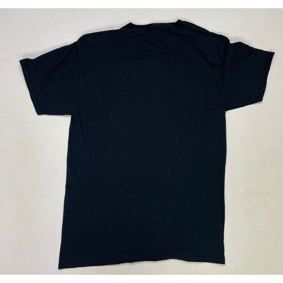 Walt Disney World 2018 Mickey Mouse Graphic T-shirt Men Medium Black - Picture 3 of 5